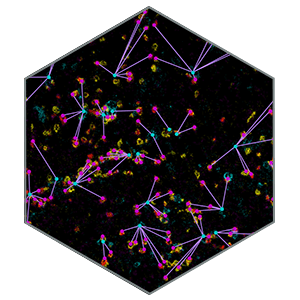 hexagon data analysis